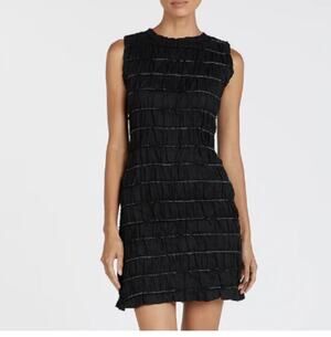 DISSH Davina Linen Dress